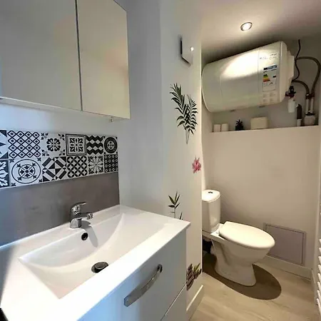 Hyper Centre T2 Idealement Situe Apartment *
