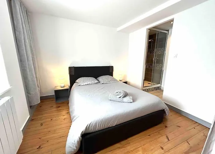 Daire Hyper Centre T2 Idealement Situe