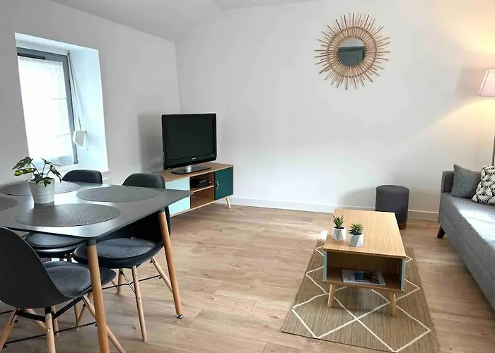 Hyper Centre T2 Idealement Situe * Vienne (Isere)