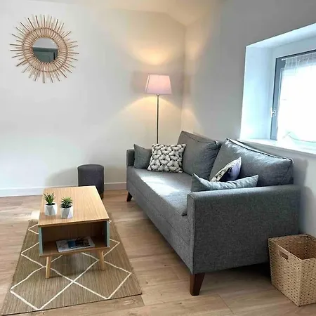 Hyper Centre T2 Idealement Situe Vienne (Isere)