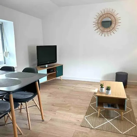 Hyper Centre T2 Idealement Situe * Vienne (Isere)