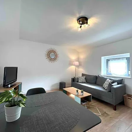Hyper Centre T2 Idealement Situe Apartmán *